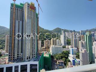Wan Chai - J Residence 03