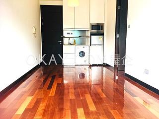 Wan Chai - J Residence 05