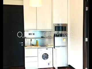 Wan Chai - J Residence 06