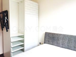 Wan Chai - J Residence 08