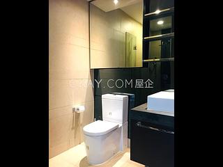 Wan Chai - J Residence 09