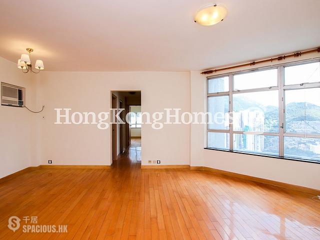 Ap Lei Chau - South Horizons Phase 1 Hoi Ning Court (Block 5) 01