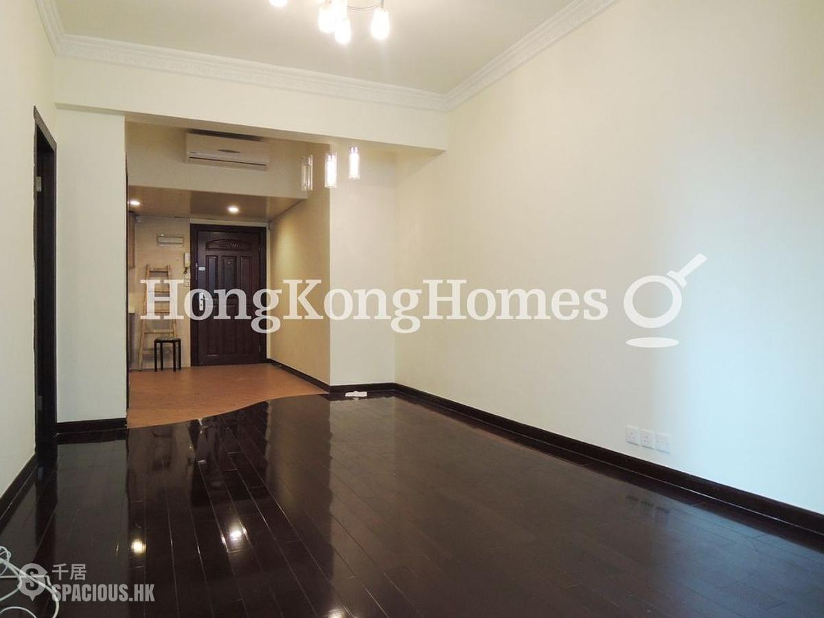 Causeway Bay - Hoi Deen Court 01