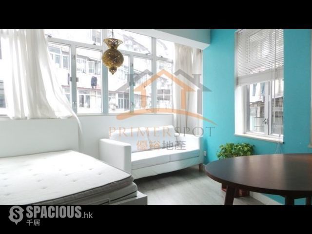 Sheung Wan - 225 Hollywood Road 01