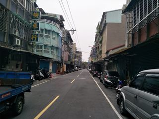 Sanchong - XX Tong'an East Street, Sanchong, Taipei 04