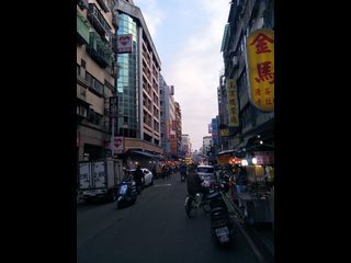 Sanchong - XX Tong'an East Street, Sanchong, Taipei 18