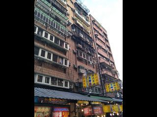 Sanchong - XX Tong'an East Street, Sanchong, Taipei 19