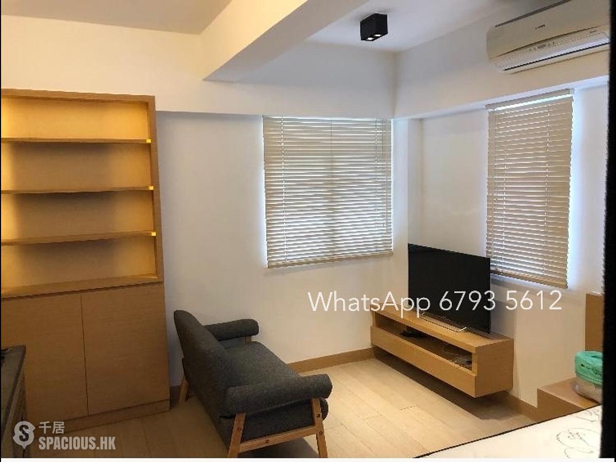 Wan Chai - 11, Moon Street 01