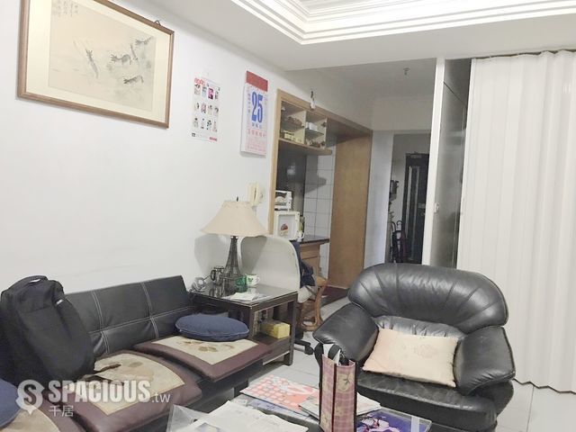 南港区 - 115台湾台北市南港區福德街XXX號 01