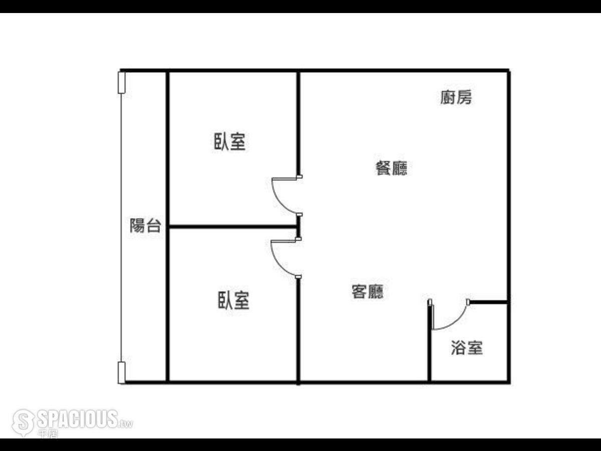 三重區 - 台北三重區正義北路XXX號 01