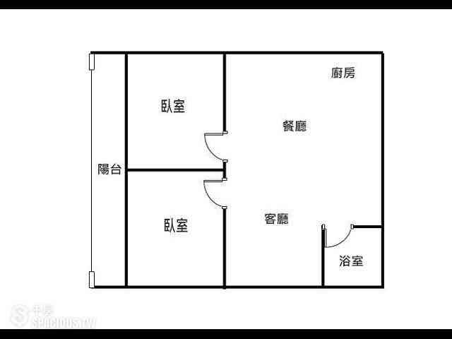 三重區 - 台北三重區正義北路XXX號 01