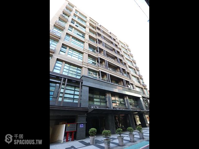 中山區 - 10491台灣台北市中山區中山北路二段93巷X號 01