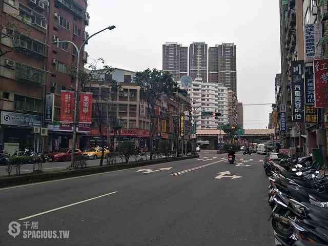 Sanchong - No. XXX, Zhongzheng South Road, Sanchong District, New Taipei City, Taiwan 241 02