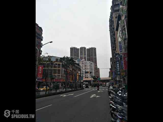 Sanchong - No. XXX, Zhongzheng South Road, Sanchong District, New Taipei City, Taiwan 241 03