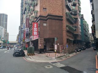 Sanchong - XXX Zhongzheng South Road, Sanchong, Taipei 04