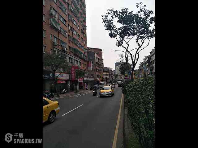Sanchong - No. XXX, Zhongzheng South Road, Sanchong District, New Taipei City, Taiwan 241 07