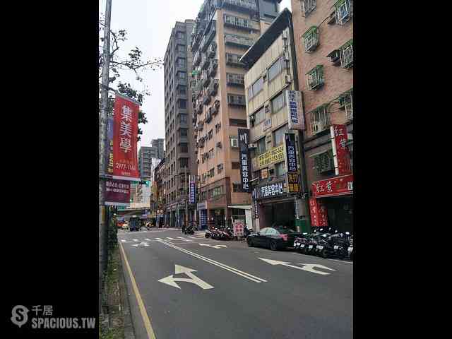 Sanchong - No. XXX, Zhongzheng South Road, Sanchong District, New Taipei City, Taiwan 241 08