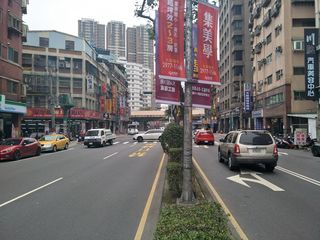 Sanchong - XXX Zhongzheng South Road, Sanchong, Taipei 09