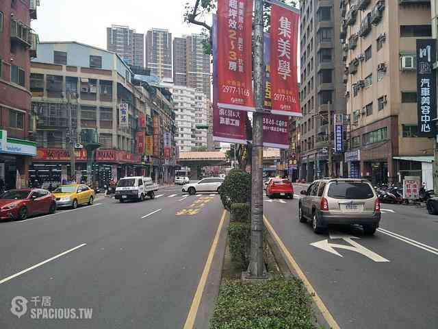 Sanchong - No. XXX, Zhongzheng South Road, Sanchong District, New Taipei City, Taiwan 241 09