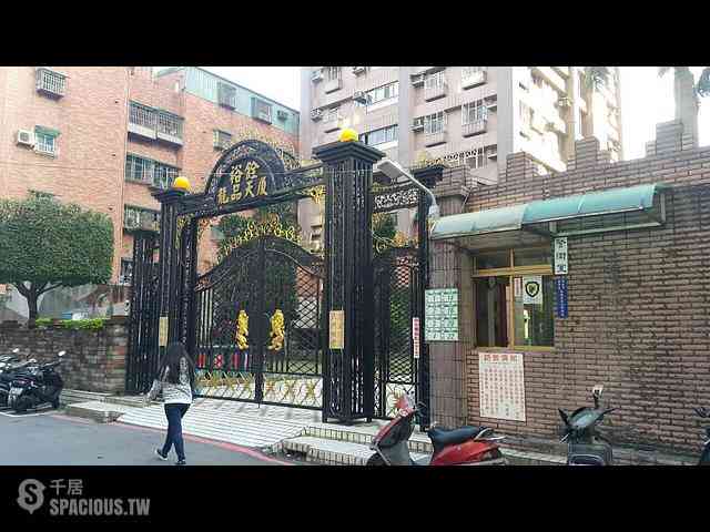 Sanchong - No. XX, Jixian Road, Sanchong District, New Taipei City, Taiwan 241 13