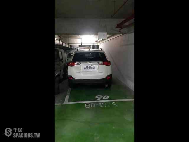Sanchong - No. XX, Jixian Road, Sanchong District, New Taipei City, Taiwan 241 20