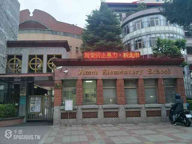 Sanchong - No. X, Jimei Street, Sanchong District, New Taipei City, Taiwan 241 02