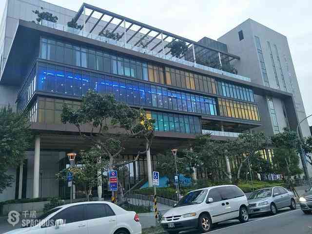 Sanchong - No. X, Jimei Street, Sanchong District, New Taipei City, Taiwan 241 04