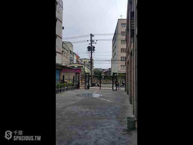 Sanchong - No. XX, Xiwei Street, Sanchong District, New Taipei City, Taiwan 241 02