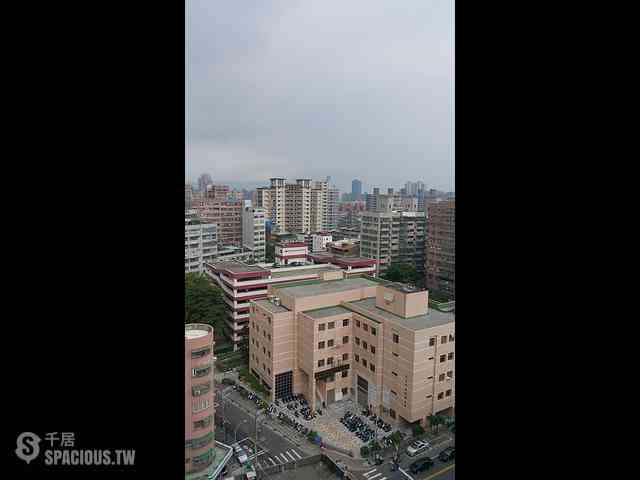 Sanchong - No. XX, Xiwei Street, Sanchong District, New Taipei City, Taiwan 241 06