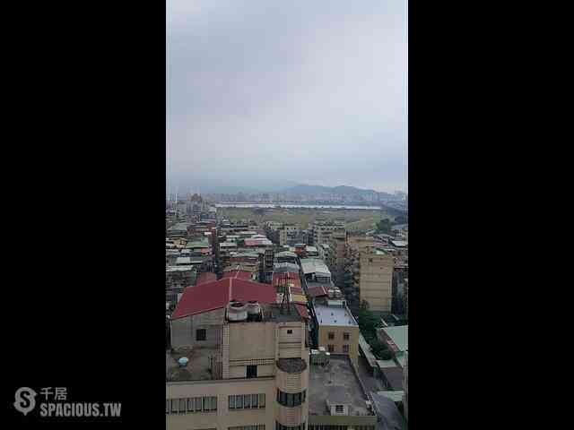 Sanchong - No. XX, Xiwei Street, Sanchong District, New Taipei City, Taiwan 241 11