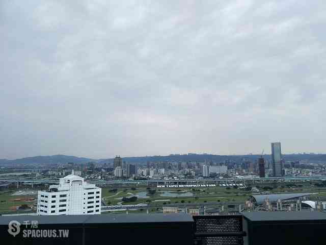 Sanchong - No. X, Jimei Street, Sanchong District, New Taipei City, Taiwan 241 38
