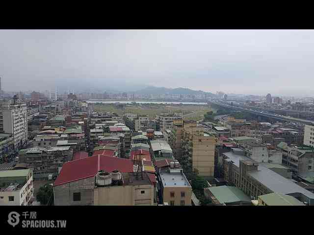Sanchong - No. XX, Xiwei Street, Sanchong District, New Taipei City, Taiwan 241 12
