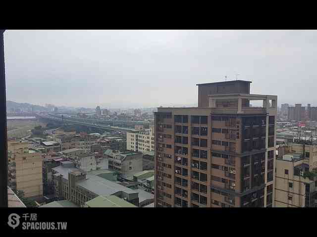 Sanchong - No. XX, Xiwei Street, Sanchong District, New Taipei City, Taiwan 241 15