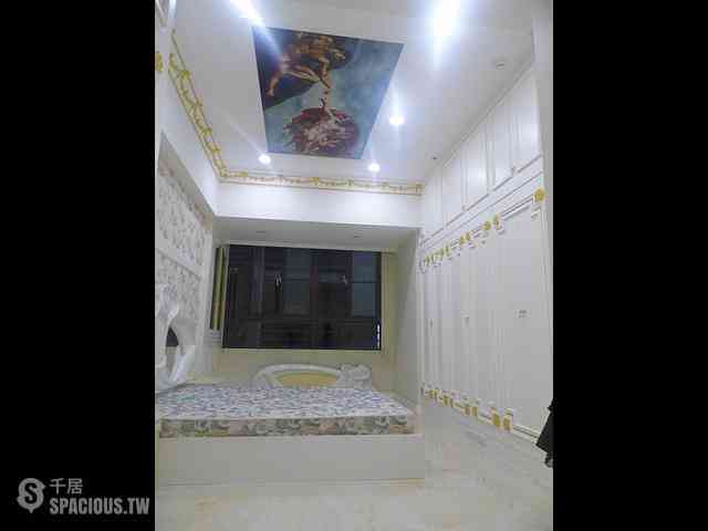 Sanchong - No. X, Lane 250, Zhongzheng South Road, Sanchong District, New Taipei City, Taiwan 241 12
