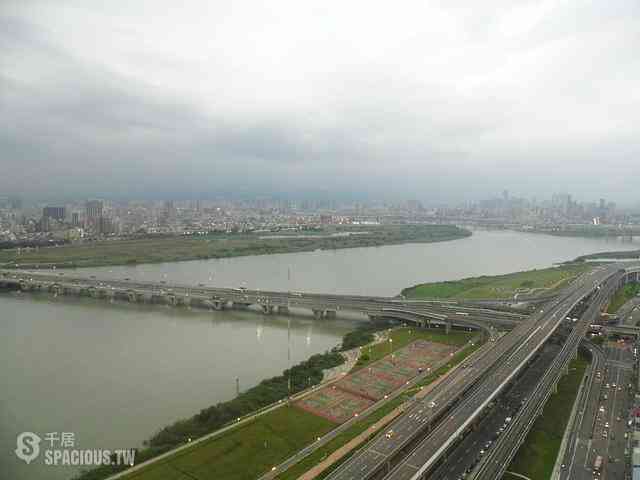 Sanchong - No. X, Lane 250, Zhongzheng South Road, Sanchong District, New Taipei City, Taiwan 241 27