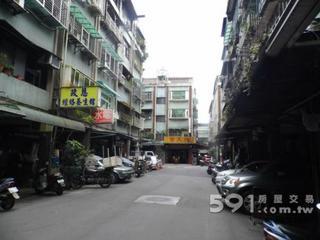 Sanchong - X Alley 1, Lane 50, Zhonghua Road, Sanchong, Taipei 03