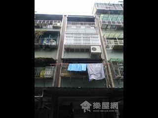 Sanchong - X Alley 1, Lane 50, Zhonghua Road, Sanchong, Taipei 04