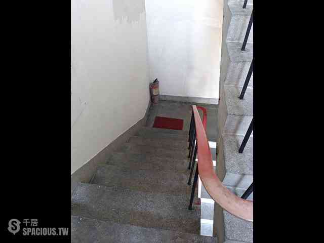 Sanchong - No. XX, Lane 26, Section 2, Ziqiang Road, Sanchong District, New Taipei City, Taiwan 241 03