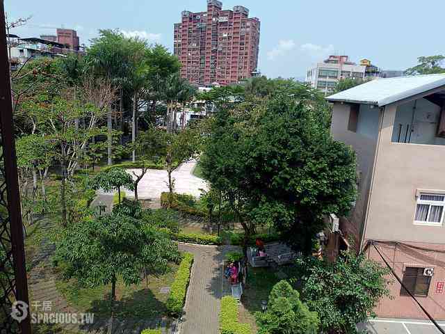 Sanchong - No. XX, Lane 26, Section 2, Ziqiang Road, Sanchong District, New Taipei City, Taiwan 241 04