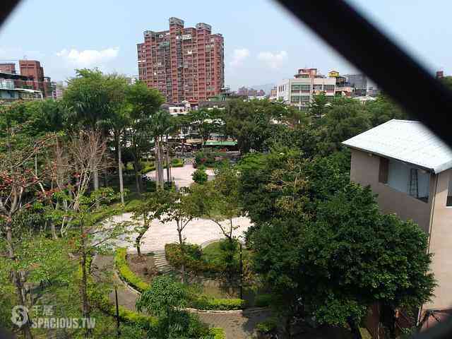 Sanchong - No. XX, Lane 26, Section 2, Ziqiang Road, Sanchong District, New Taipei City, Taiwan 241 05