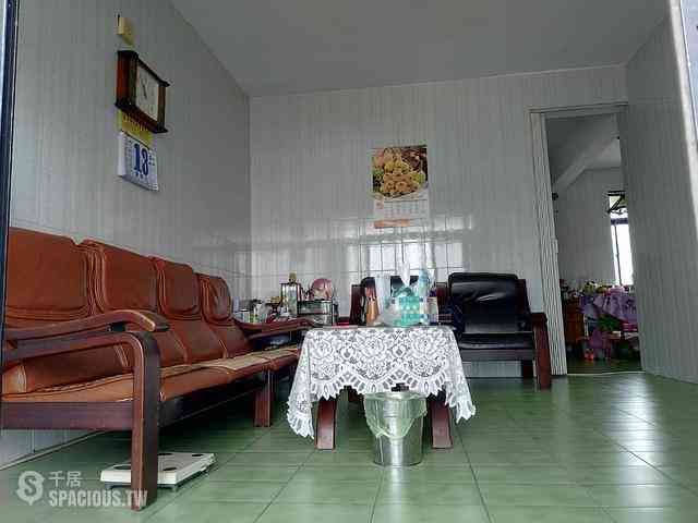 Sanchong - No. XX, Lane 26, Section 2, Ziqiang Road, Sanchong District, New Taipei City, Taiwan 241 07