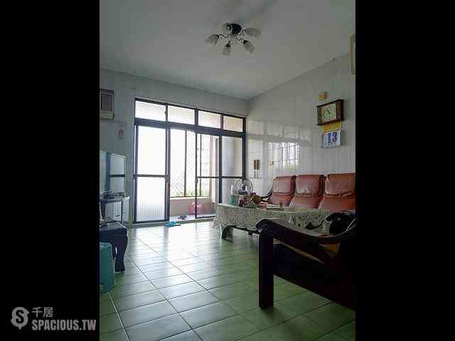 Sanchong - No. XX, Lane 26, Section 2, Ziqiang Road, Sanchong District, New Taipei City, Taiwan 241 09