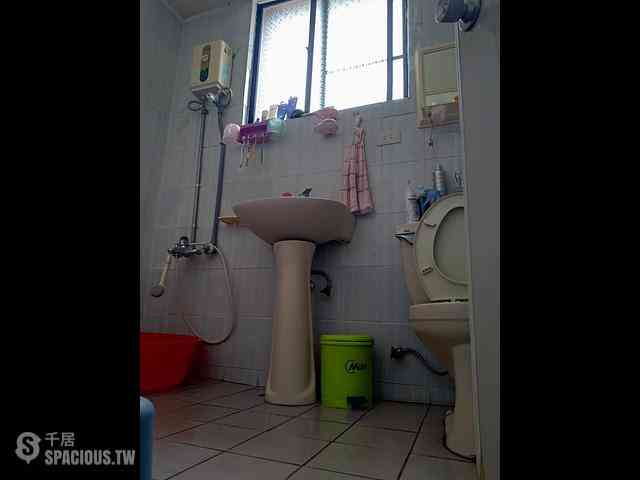 Sanchong - No. XX, Lane 26, Section 2, Ziqiang Road, Sanchong District, New Taipei City, Taiwan 241 10