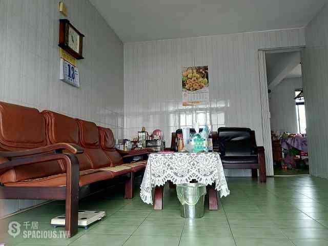 Sanchong - No. XX, Lane 26, Section 2, Ziqiang Road, Sanchong District, New Taipei City, Taiwan 241 12