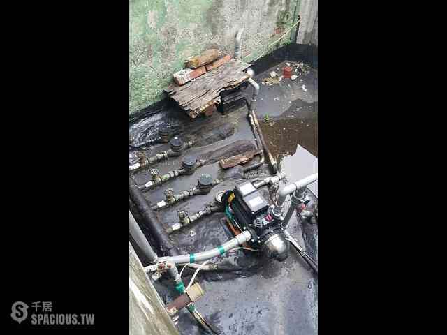 Sanchong - No. X, Lane 3, Section 1, Yong'an North Road, Sanchong District, New Taipei City, Taiwan 241 07