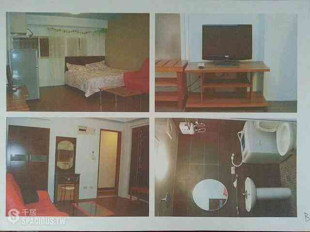 Sanchong - No. X, Lane 13, Section 2, Yong'an North Road, Sanchong District, New Taipei City, Taiwan 241 03