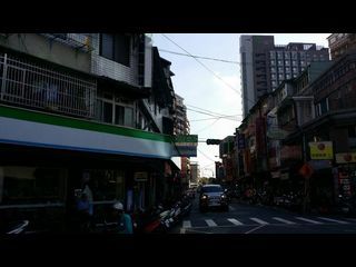 Sanchong - X Lane 13, Section 2, Yong'an North Road, Sanchong, Taipei 07