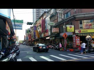 Sanchong - X Lane 13, Section 2, Yong'an North Road, Sanchong, Taipei 08