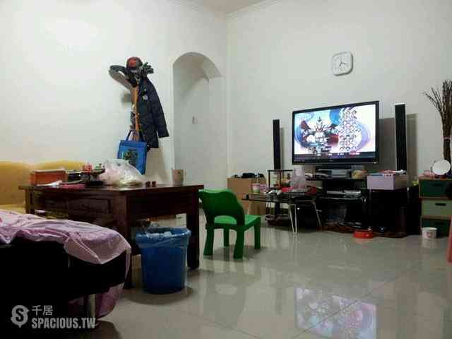 Sanchong - No. XXX, Anqing Street, Sanchong District, New Taipei City, Taiwan 241 23