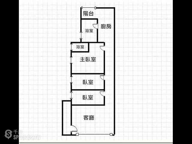 Sanchong - No. XXX, Anqing Street, Sanchong District, New Taipei City, Taiwan 241 41